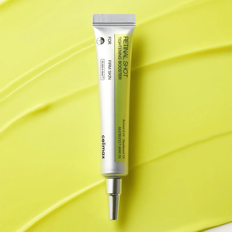 Celimax Vita-A Retinal Shot Tightening Booster
