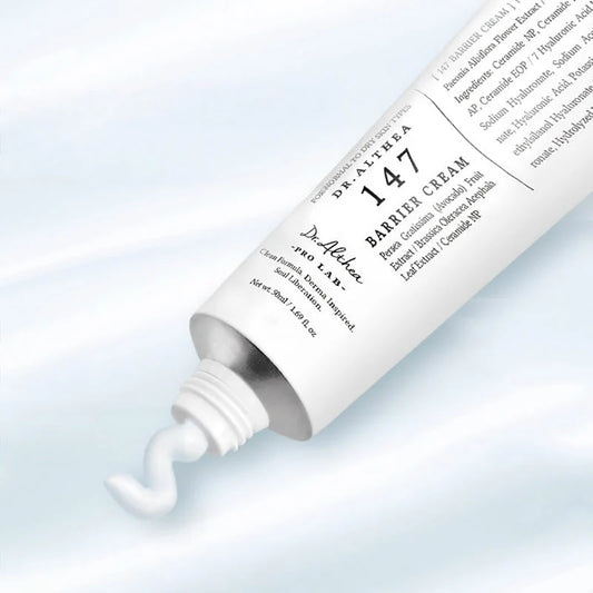 Dr. Althea 147 Barrier Cream