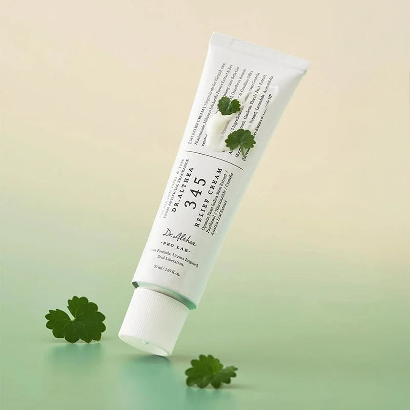 Dr. Althea 345 Relief Cream