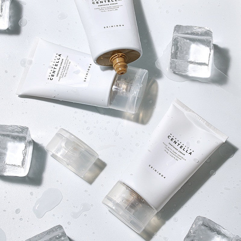 SKIN1004 Madagascar Centella Soothing Cream