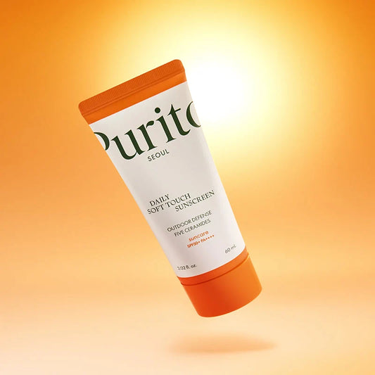 Purito Daily Soft Touch Sunscreen (Cópia)