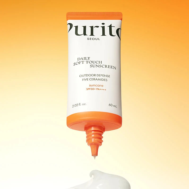 Purito Daily Soft Touch Sunscreen (Cópia)