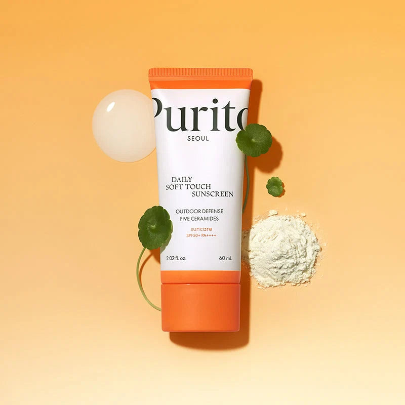 Purito Daily Soft Touch Sunscreen (Cópia)