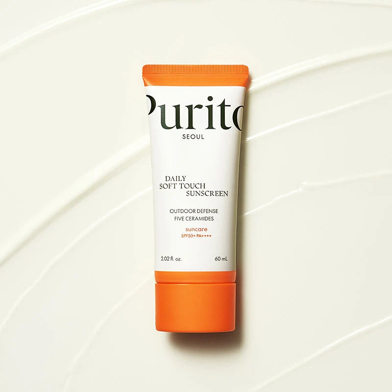 Purito Daily Soft Touch Sunscreen (Cópia)