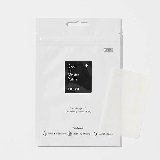 COSRX Clear Fit Master Patch