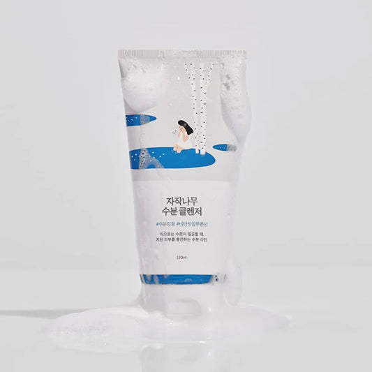 Round Lab Birch Juice Moisturizing Cleanser
