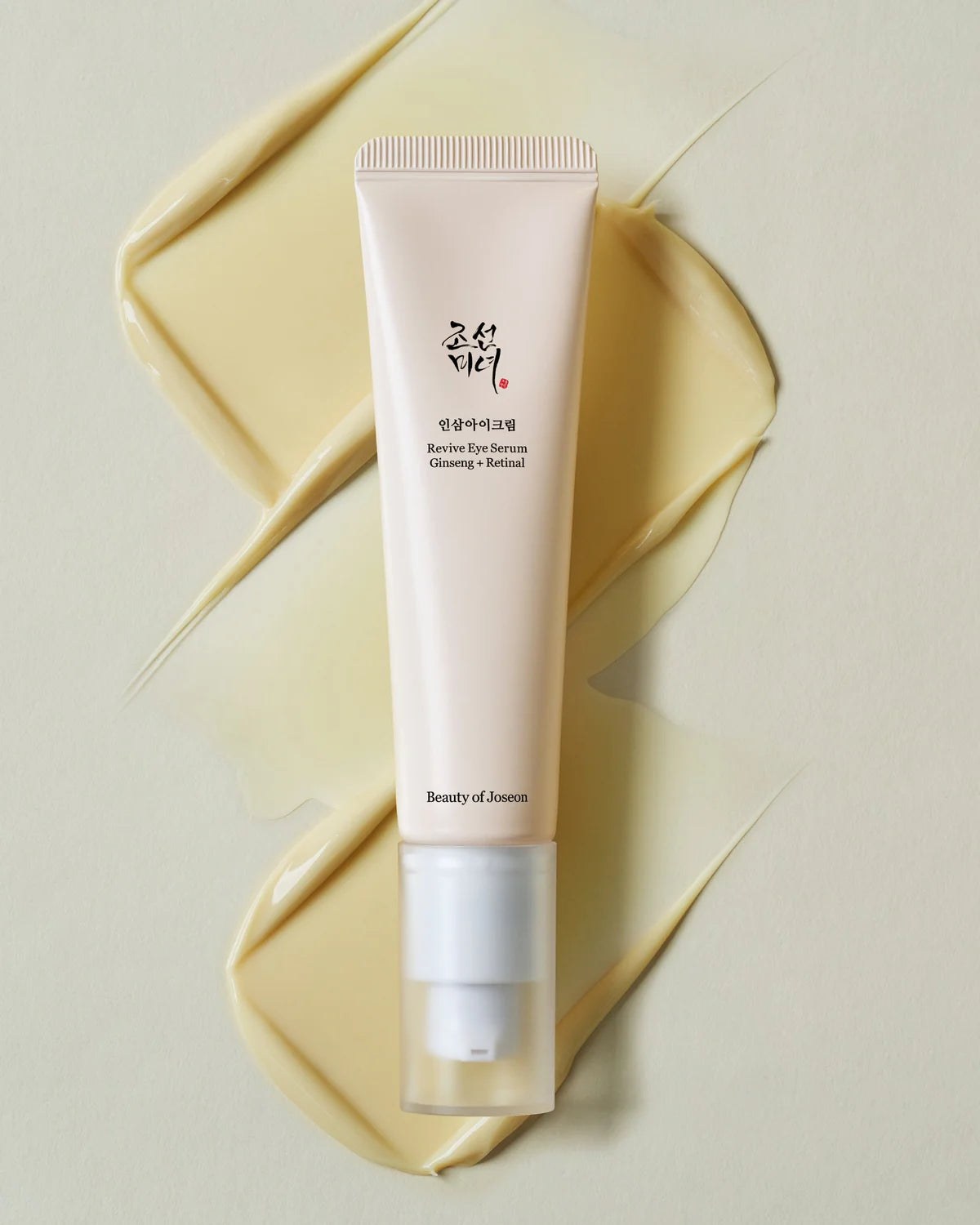 Beauty of Joseon Revive Eye Serum: Ginseng + Retinal