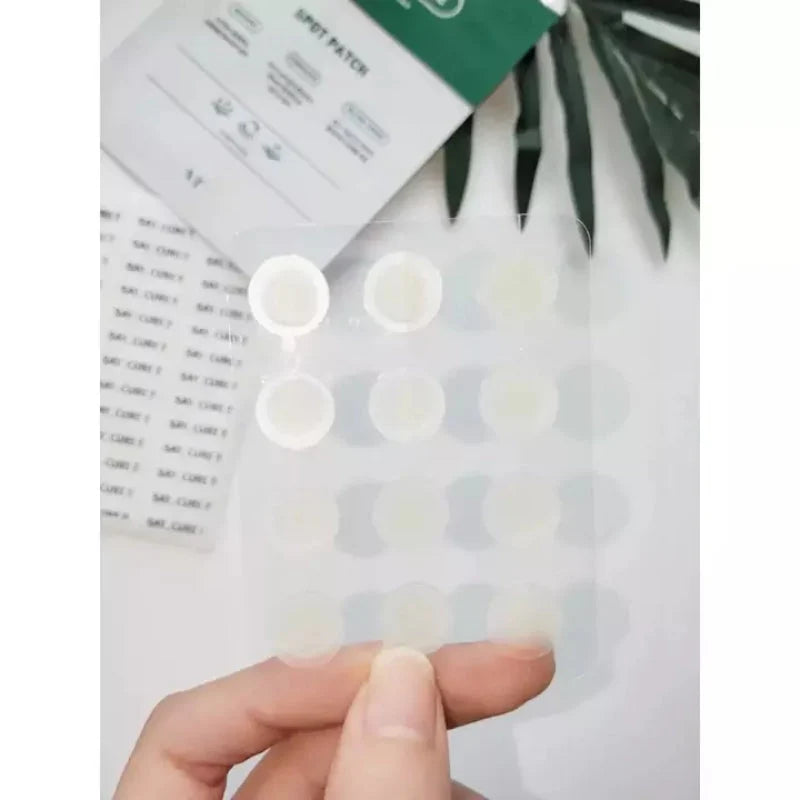 VT Cica Care Spot Patch