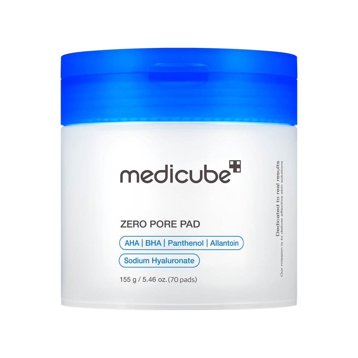 Medicube Zero Pore Pad 2.0