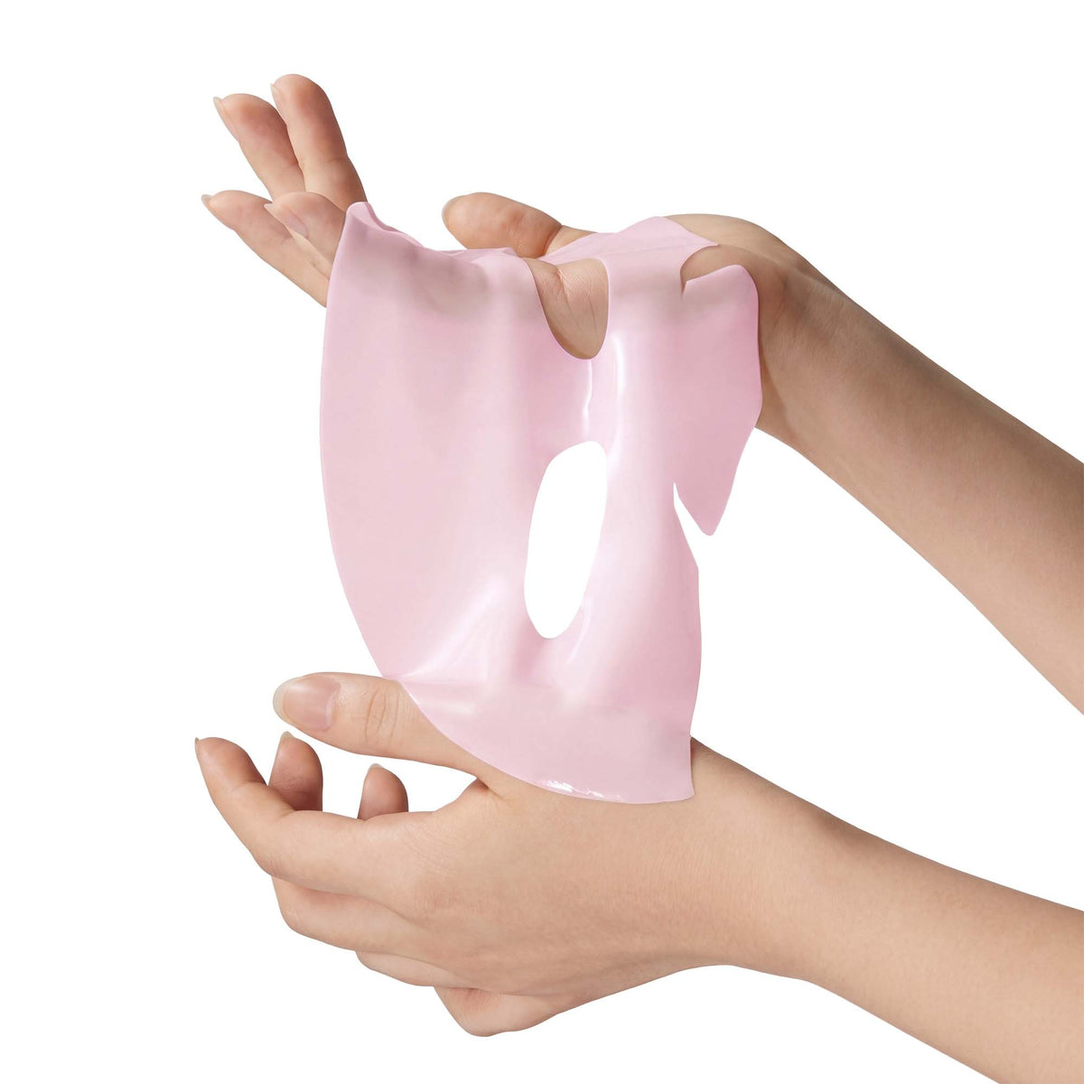 Medicube PDRN Pink Collagen Gel Mask