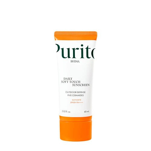 Purito Daily Soft Touch Sunscreen (Cópia)
