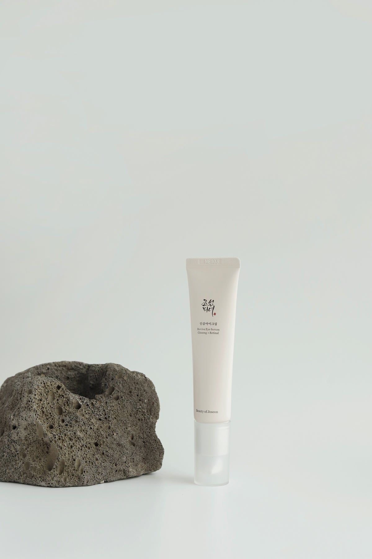 Beauty of Joseon Revive Eye Serum: Ginseng + Retinal