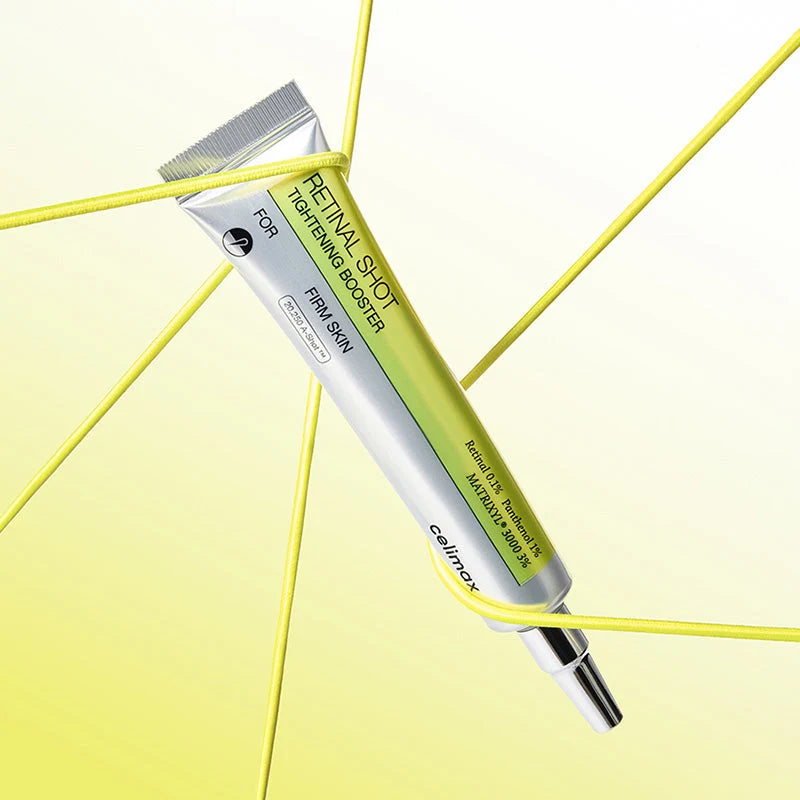 Celimax Vita-A Retinal Shot Tightening Booster