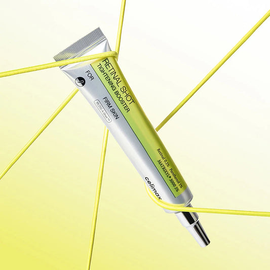 Celimax Vita-A Retinal Shot Tightening Booster