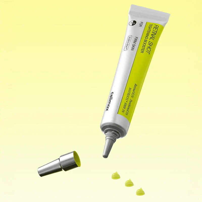 Celimax Vita-A Retinal Shot Tightening Booster