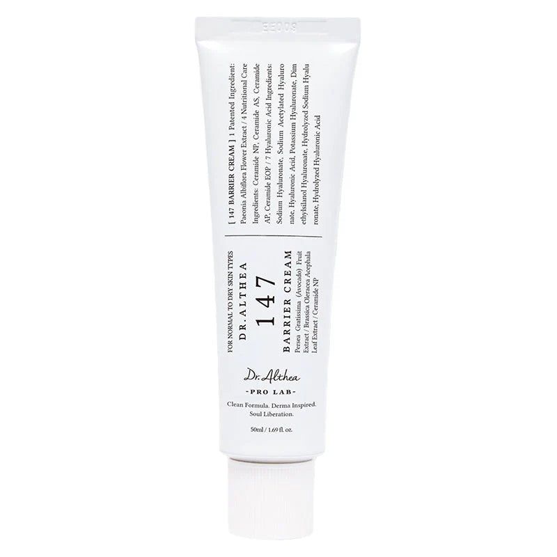 Dr. Althea 147 Barrier Cream