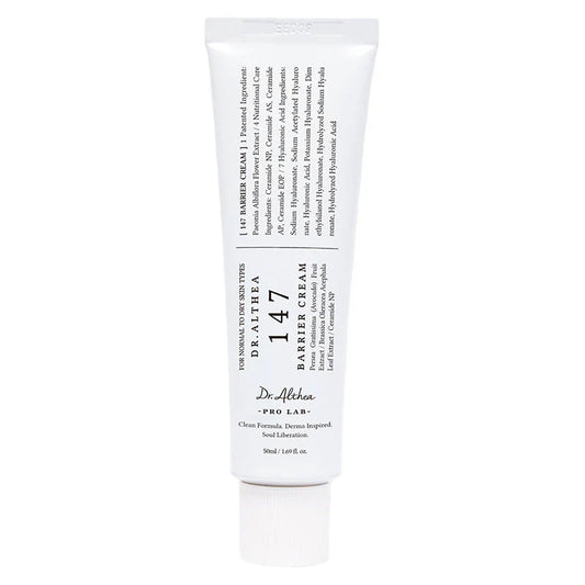Dr. Althea 147 Barrier Cream