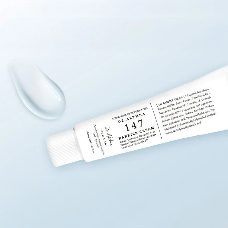 Dr. Althea 147 Barrier Cream