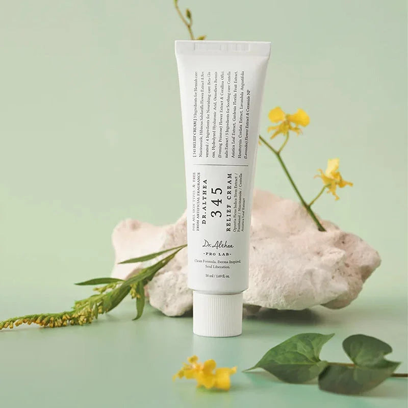 Dr. Althea 345 Relief Cream