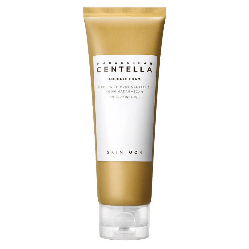 SKIN1004 Madagascar Centella Ampoule Foam