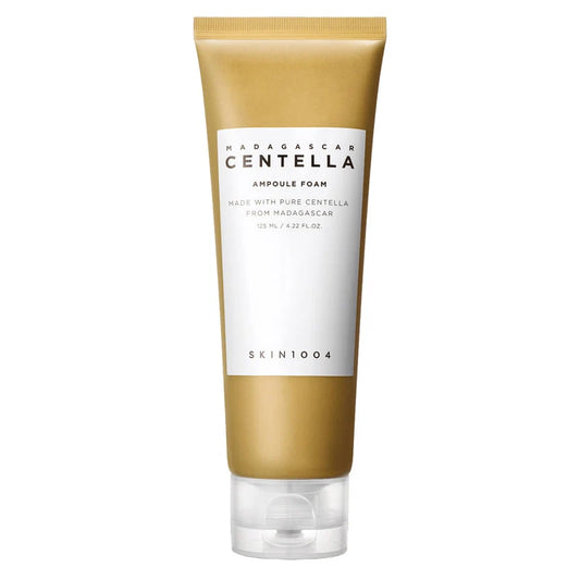 SKIN1004 Madagascar Centella Ampoule Foam