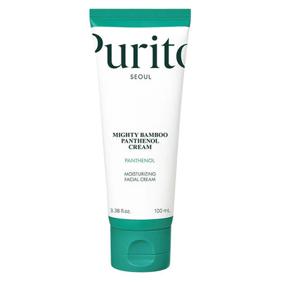Purito Mighty Bamboo Panthenol Cream