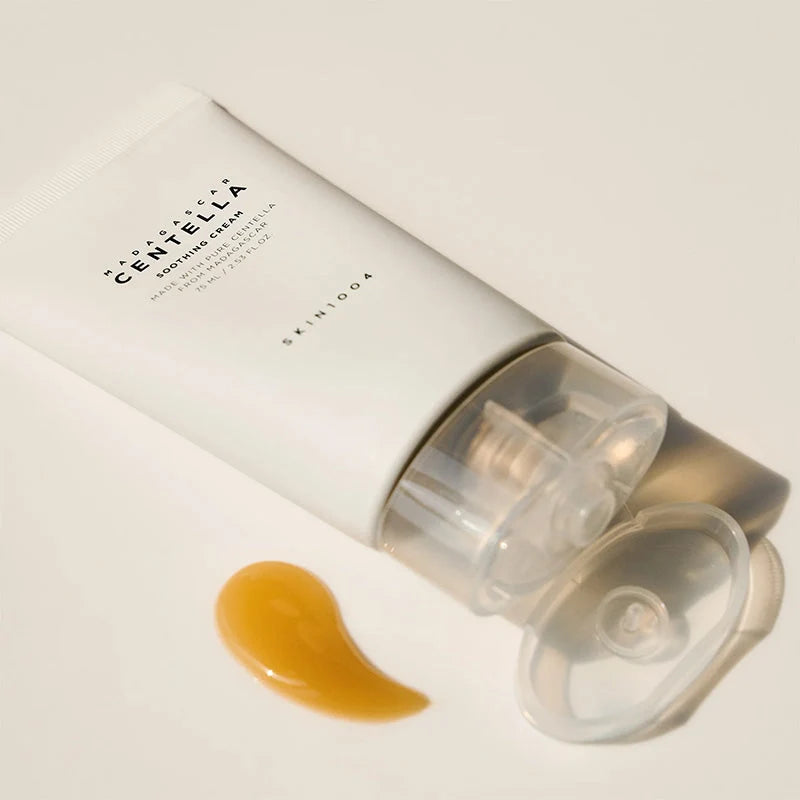 SKIN1004 Madagascar Centella Soothing Cream