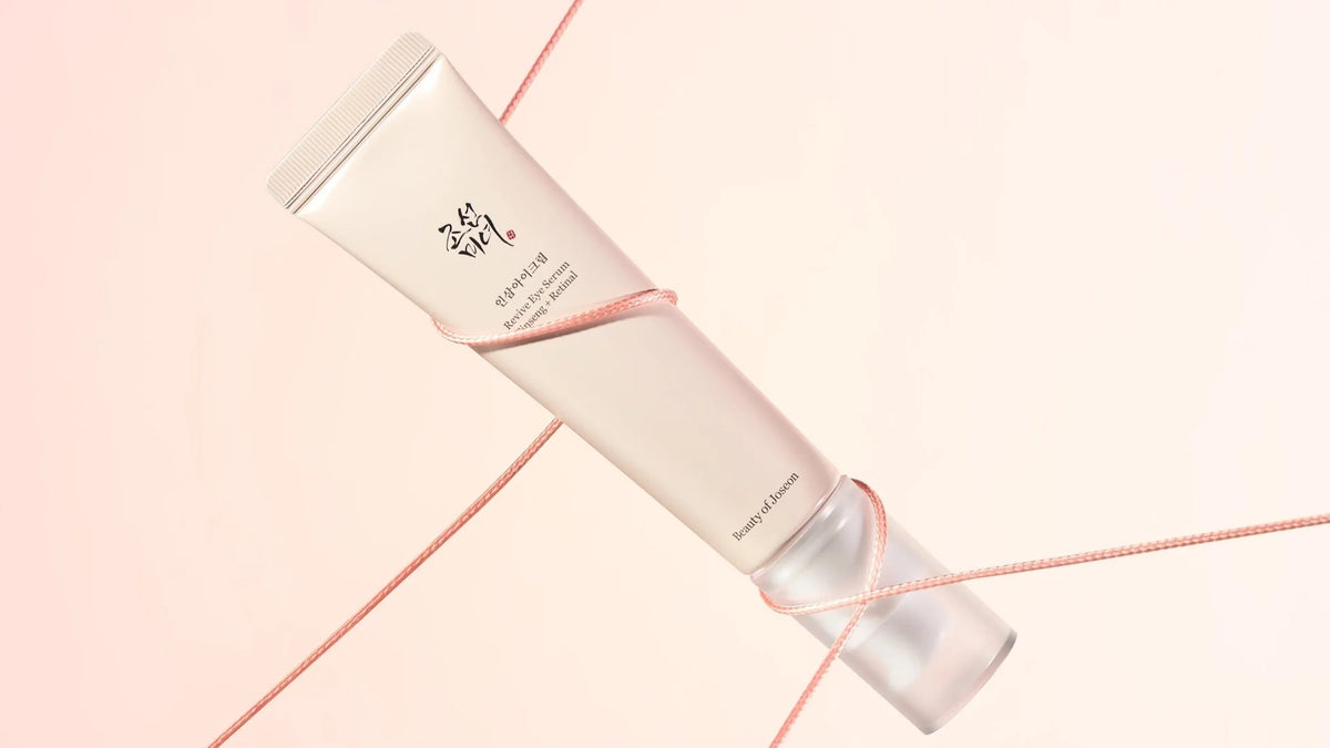 Beauty of Joseon Revive Eye Serum: Ginseng + Retinal