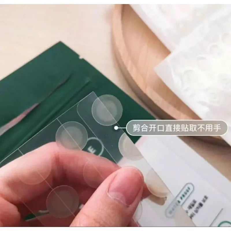 VT Cica Care Spot Patch