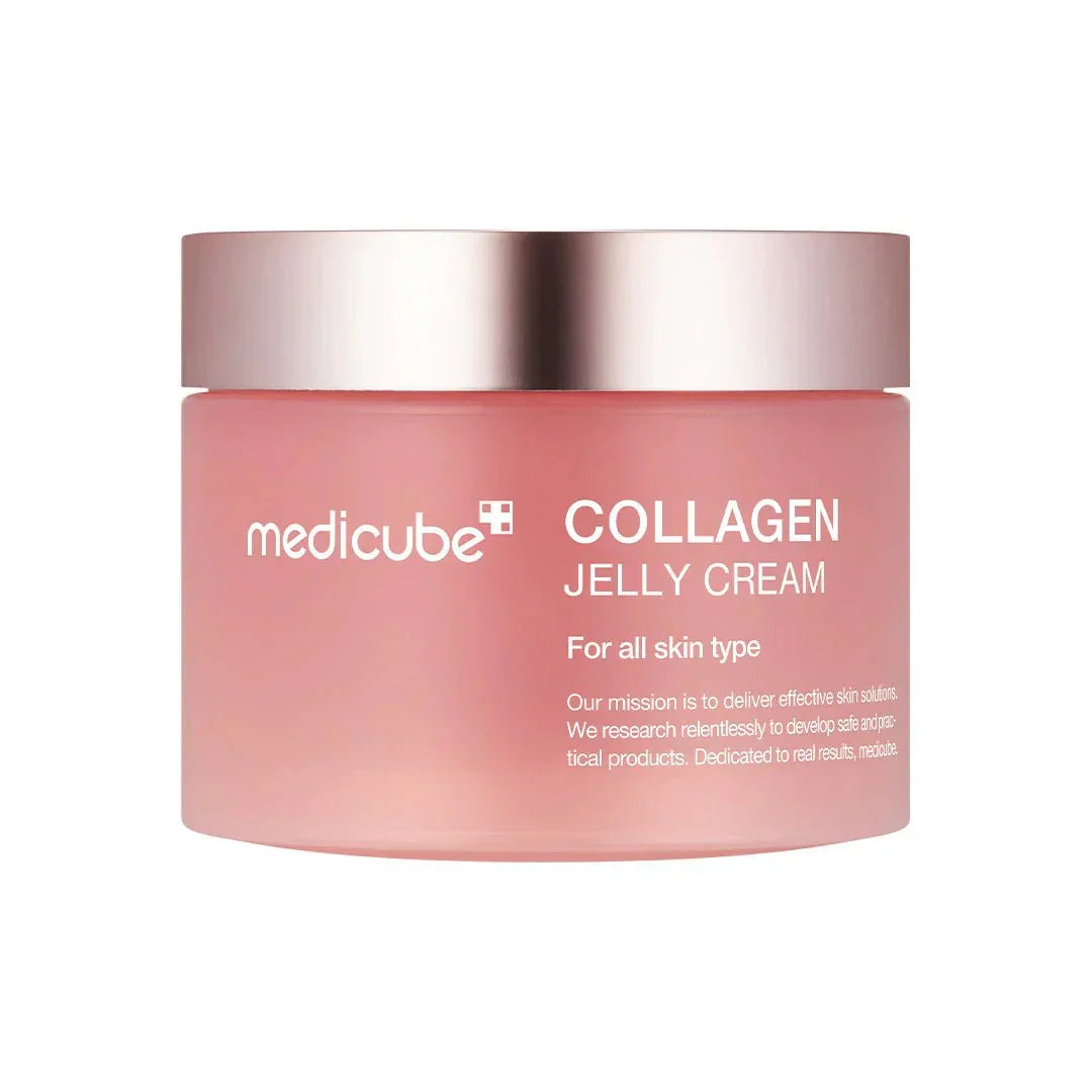 Medicube Collagen Jelly Cream